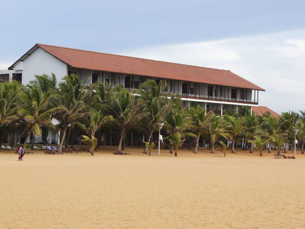 Hotels | Rama Tours