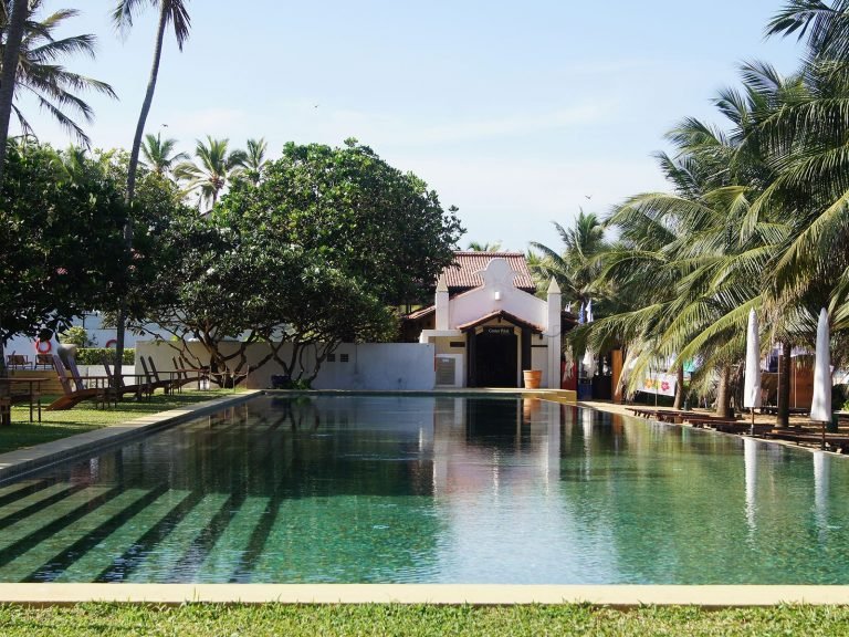 Hotels | Rama Tours