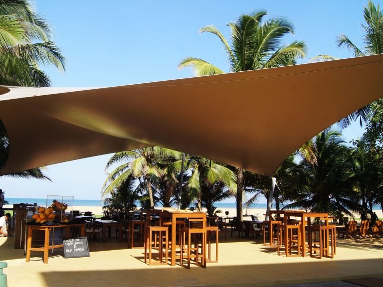 Hotels | Rama Tours