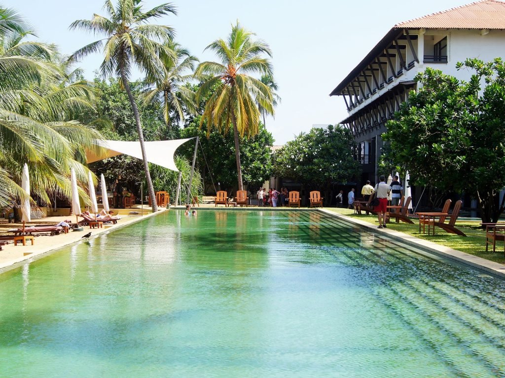 Hotels | Rama Tours