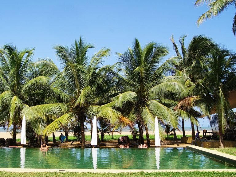 Hotels | Rama Tours