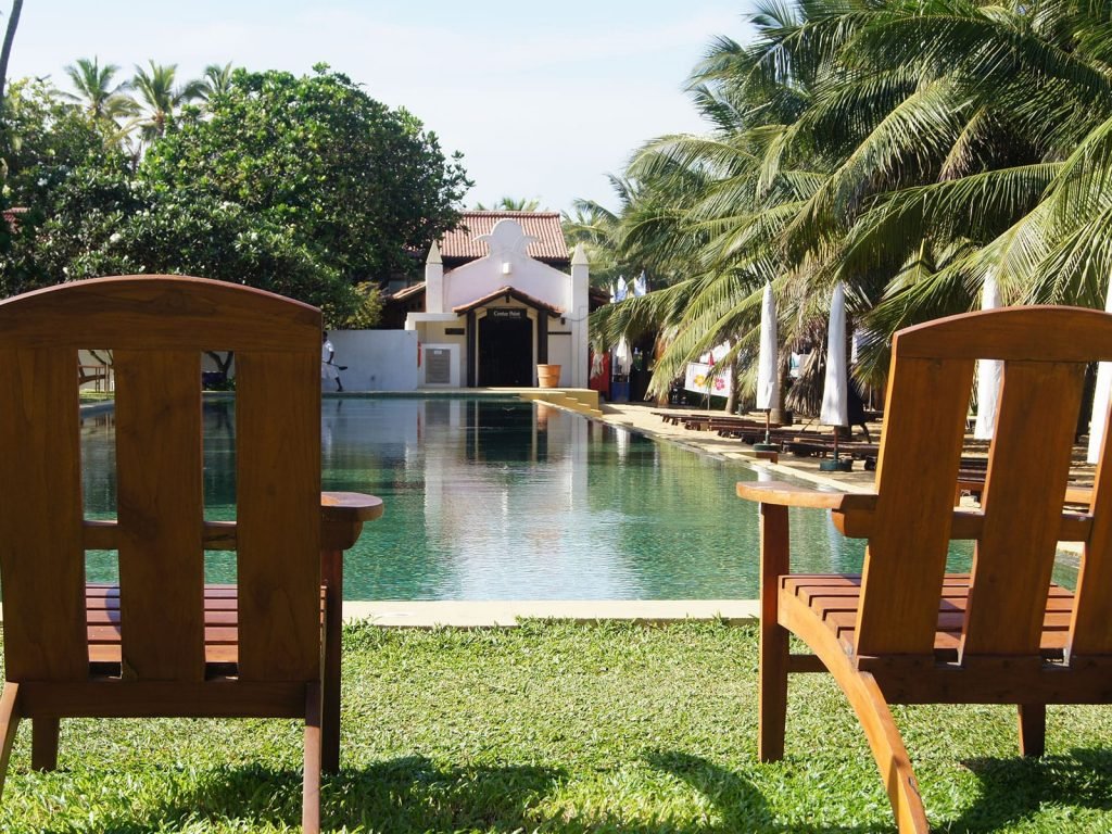 Hotels | Rama Tours