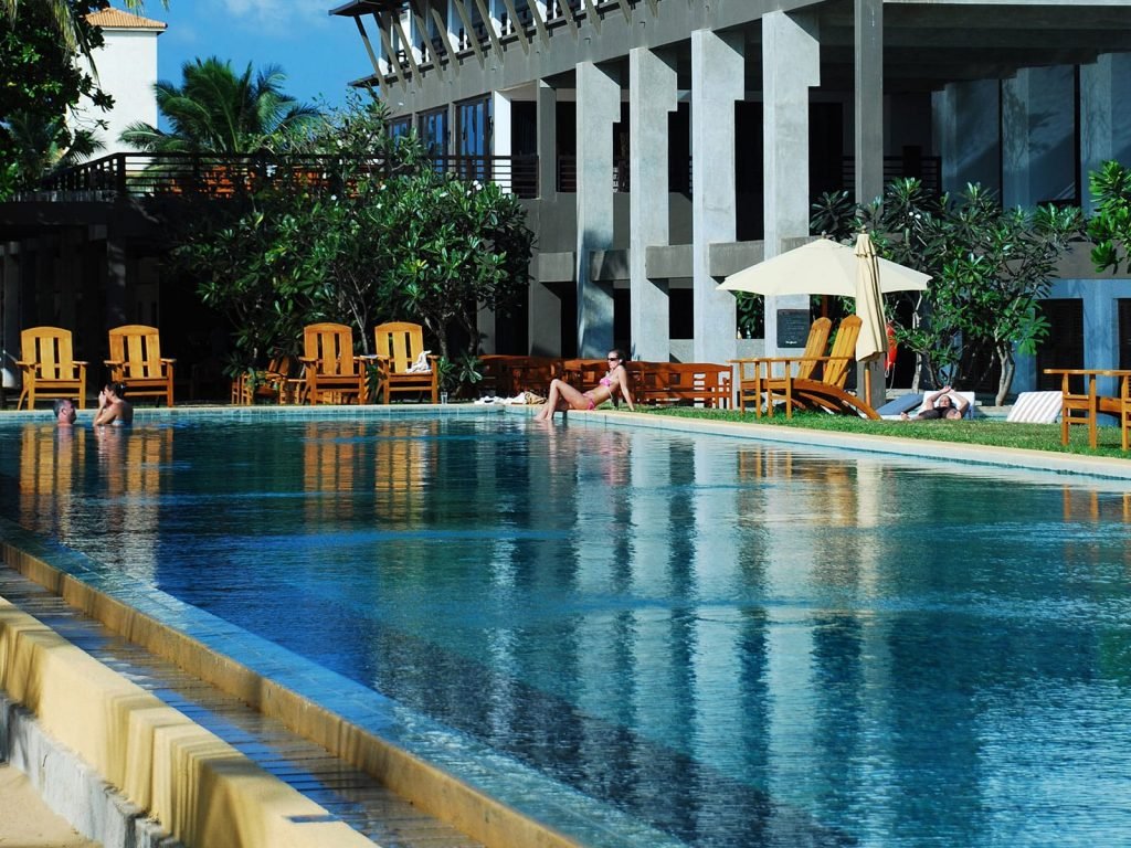 Hotels | Rama Tours