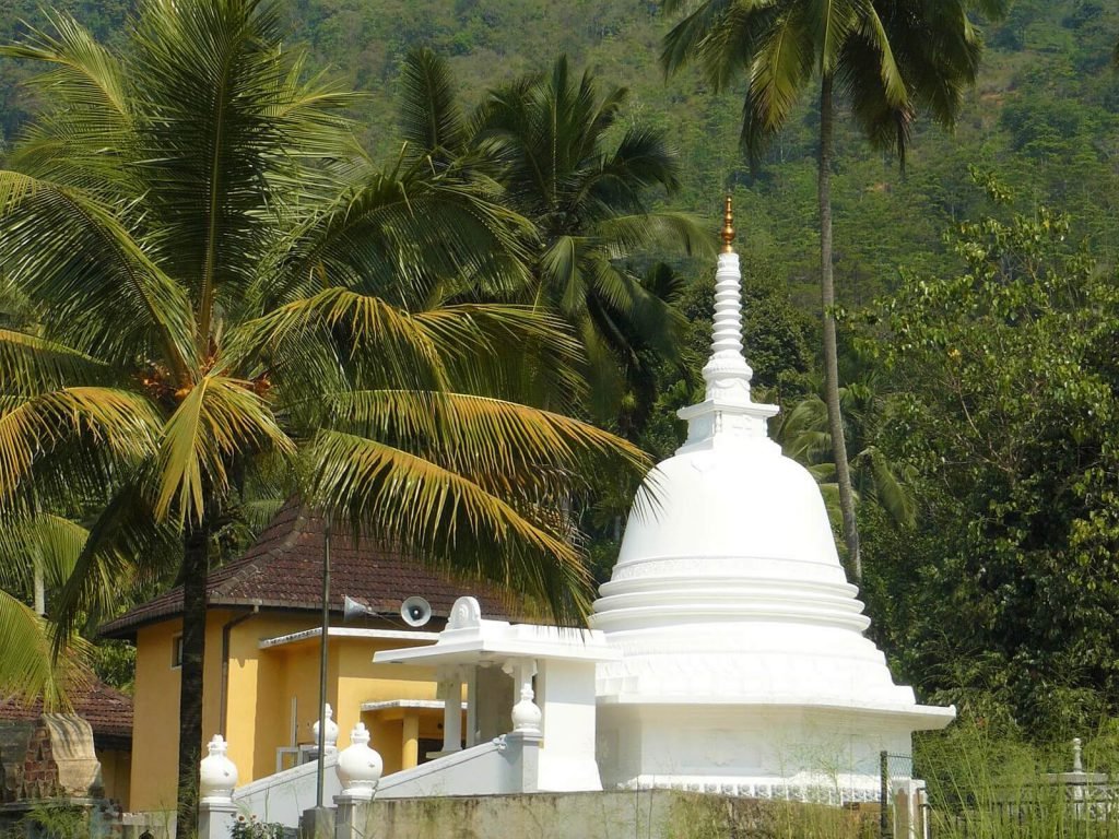 Hoogtepunten | Rama Tours
