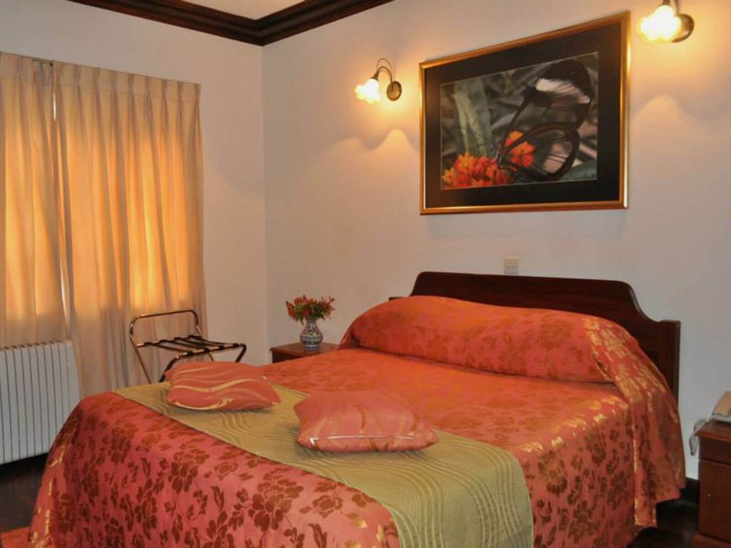Hotels | Rama Tours