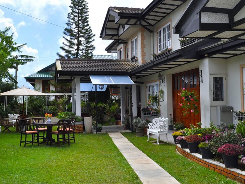 Hotels | Rama Tours
