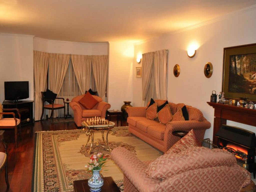 Hotels | Rama Tours