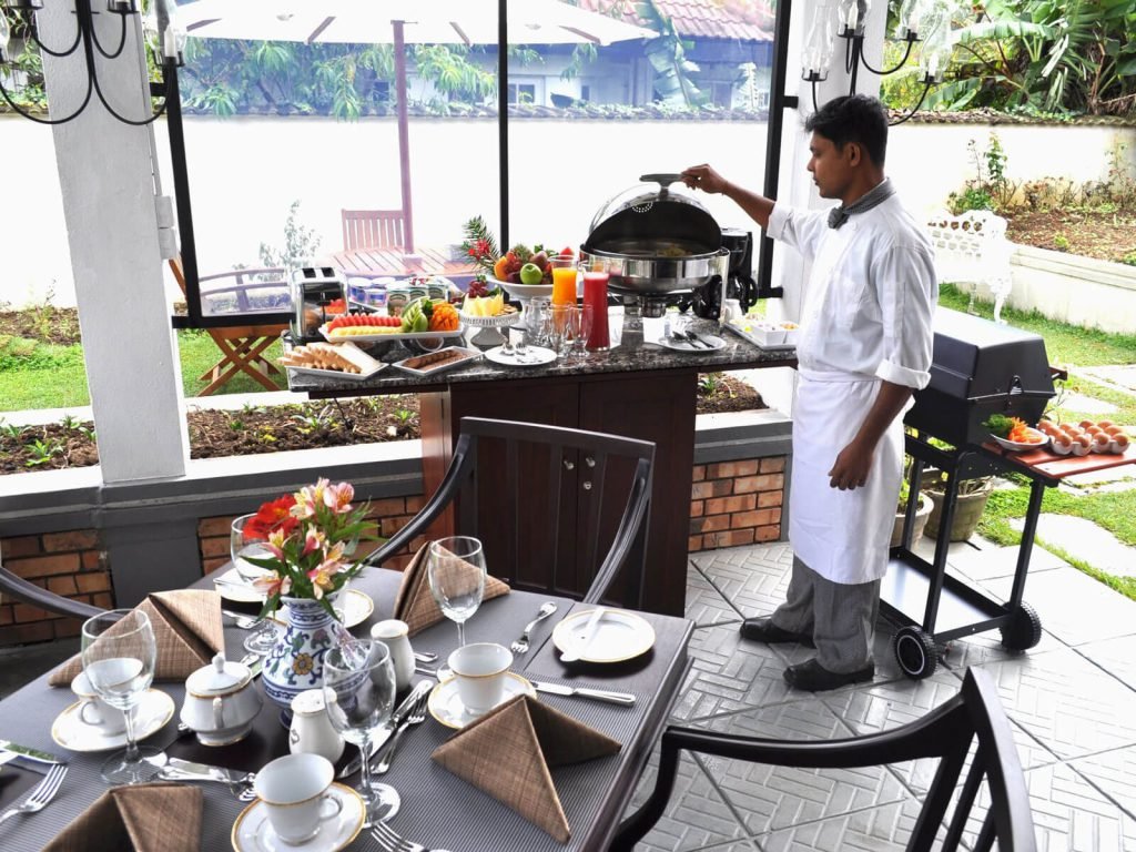 Hotels | Rama Tours