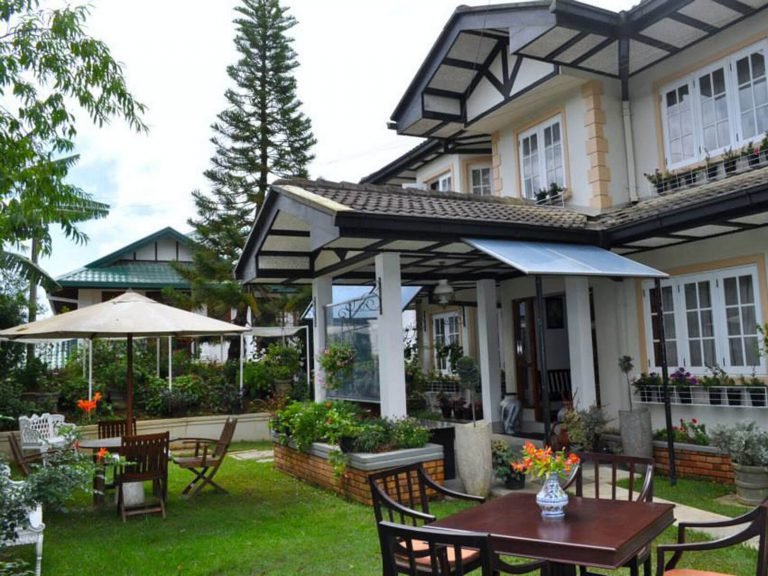 Hotels | Rama Tours