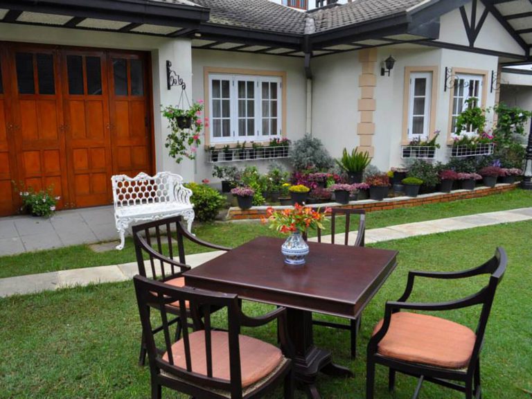Hotels | Rama Tours