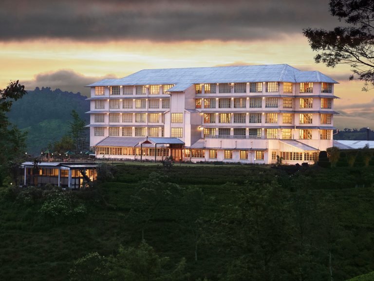 Hotels | Rama Tours