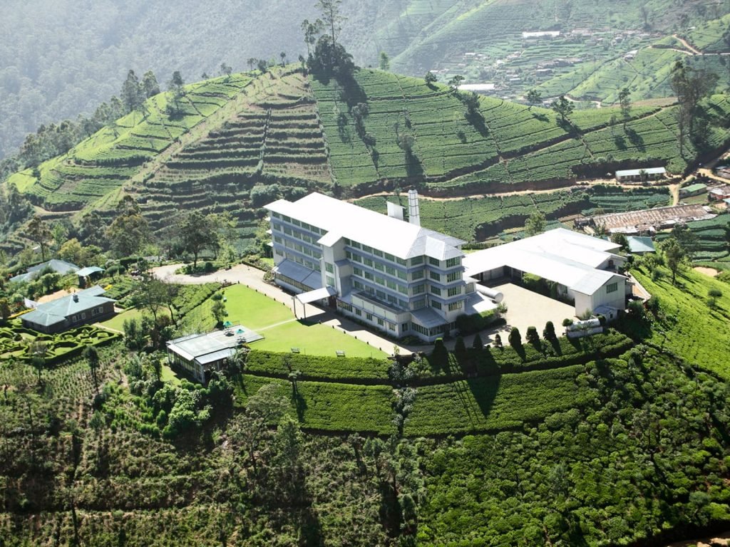 Hotels | Rama Tours