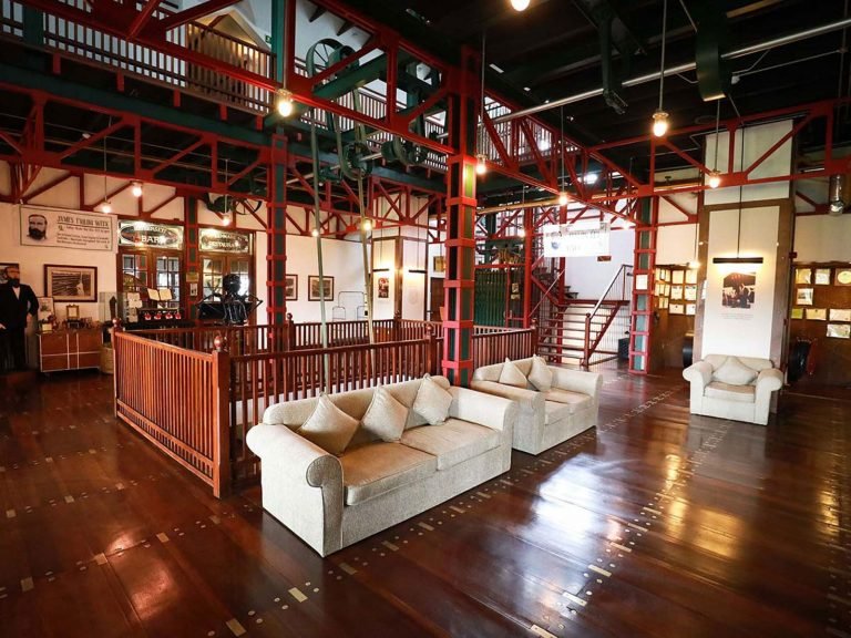 Hotels | Rama Tours