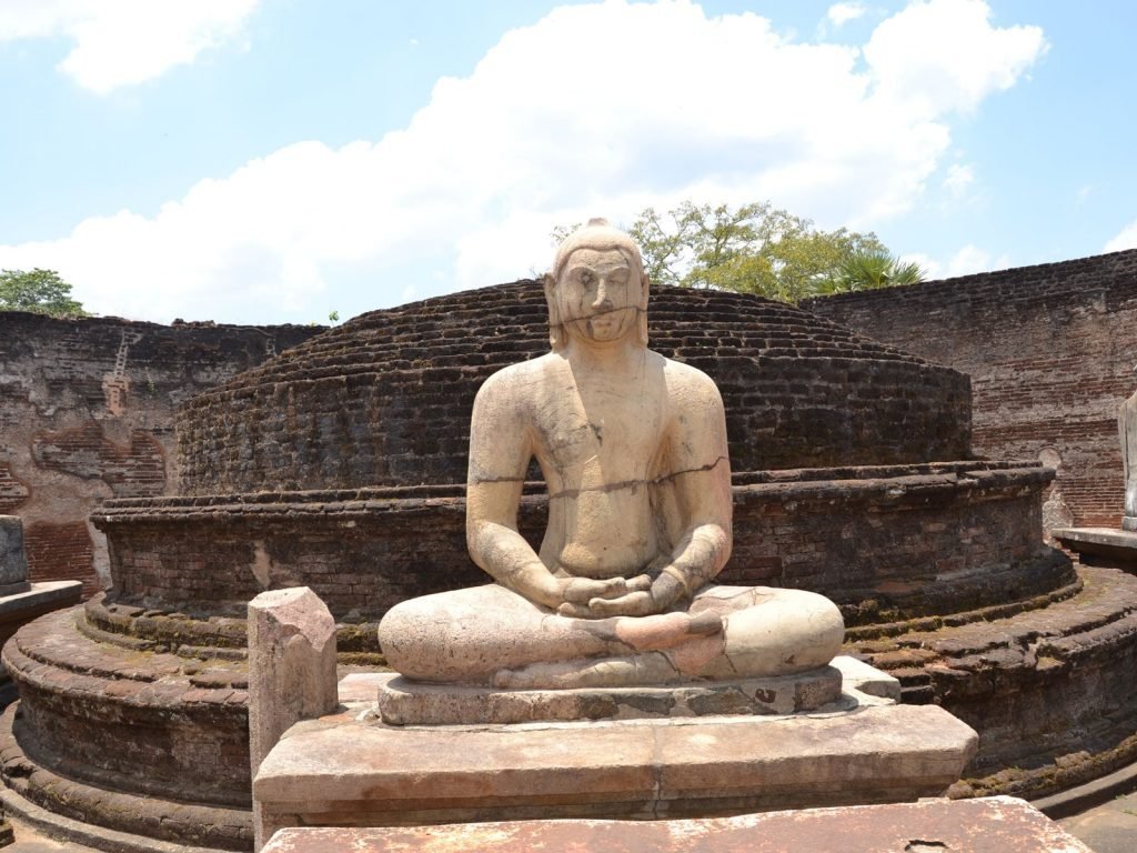 Hoogtepunten | Rama Tours