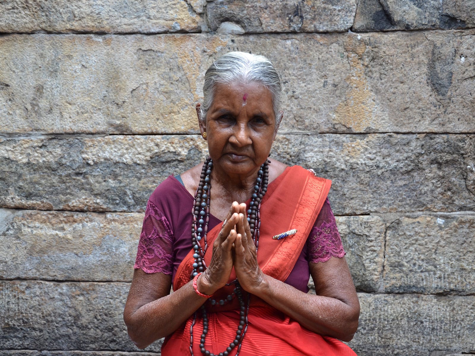 rondreis sri lanka polonnaruwa hoogtepunt 4