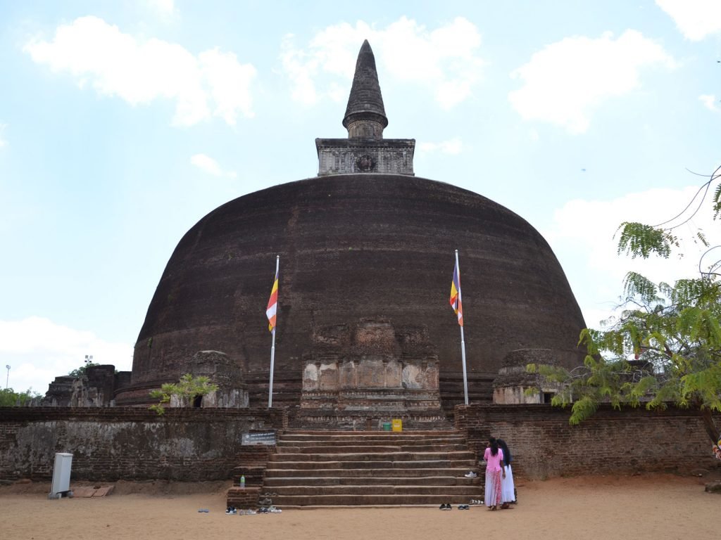 Hoogtepunten | Rama Tours