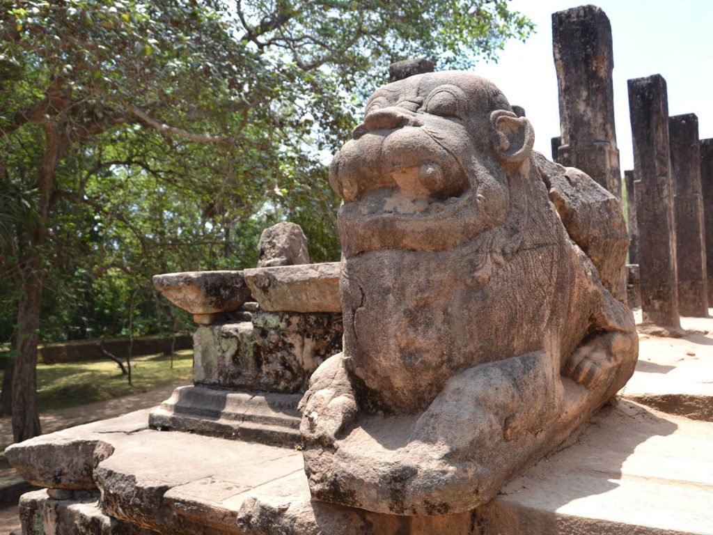Hoogtepunten | Rama Tours