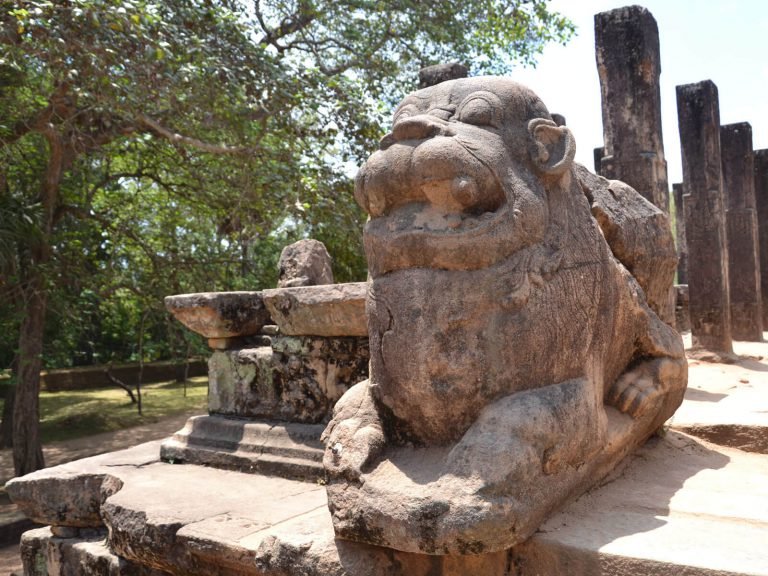 Hoogtepunten | Rama Tours