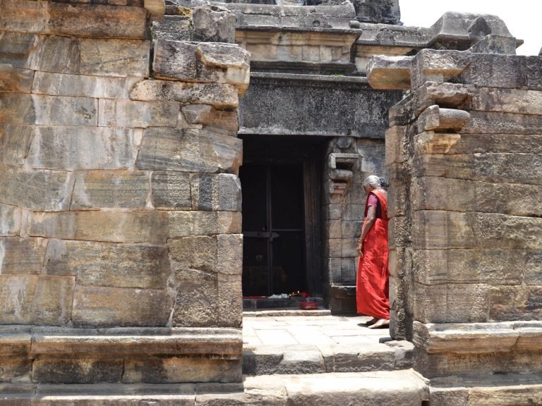Hoogtepunten | Rama Tours