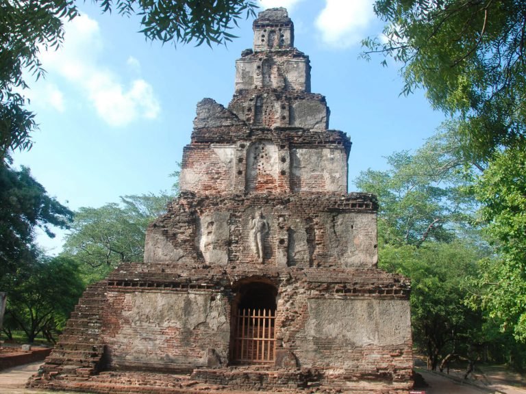 Hoogtepunten | Rama Tours