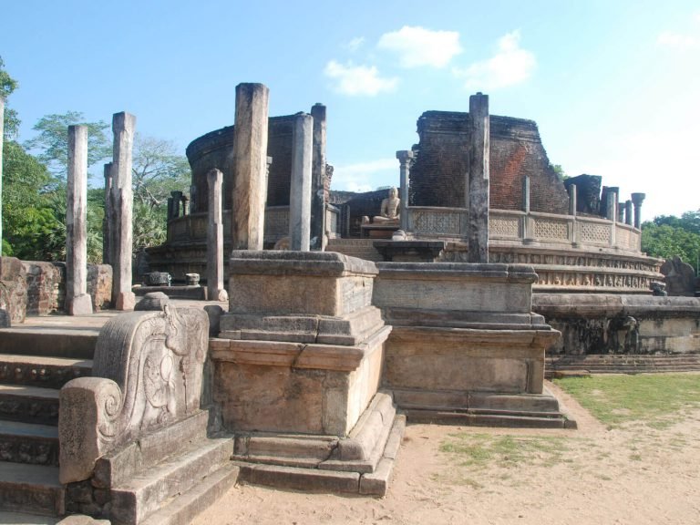 Hoogtepunten | Rama Tours