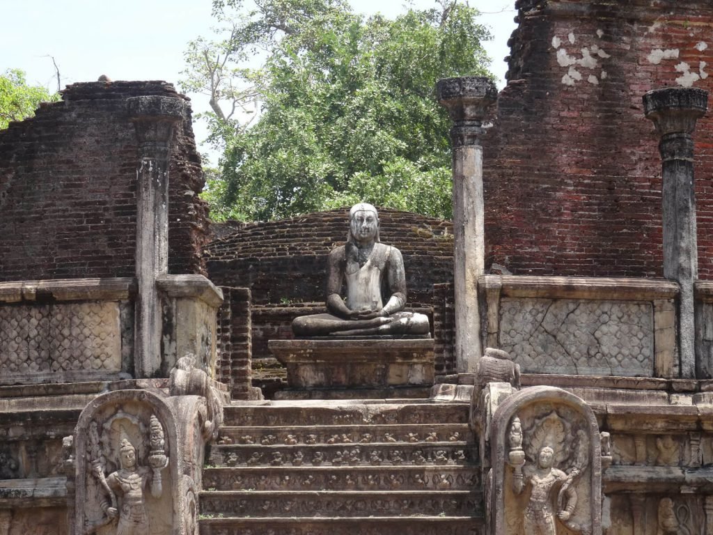 Hoogtepunten | Rama Tours