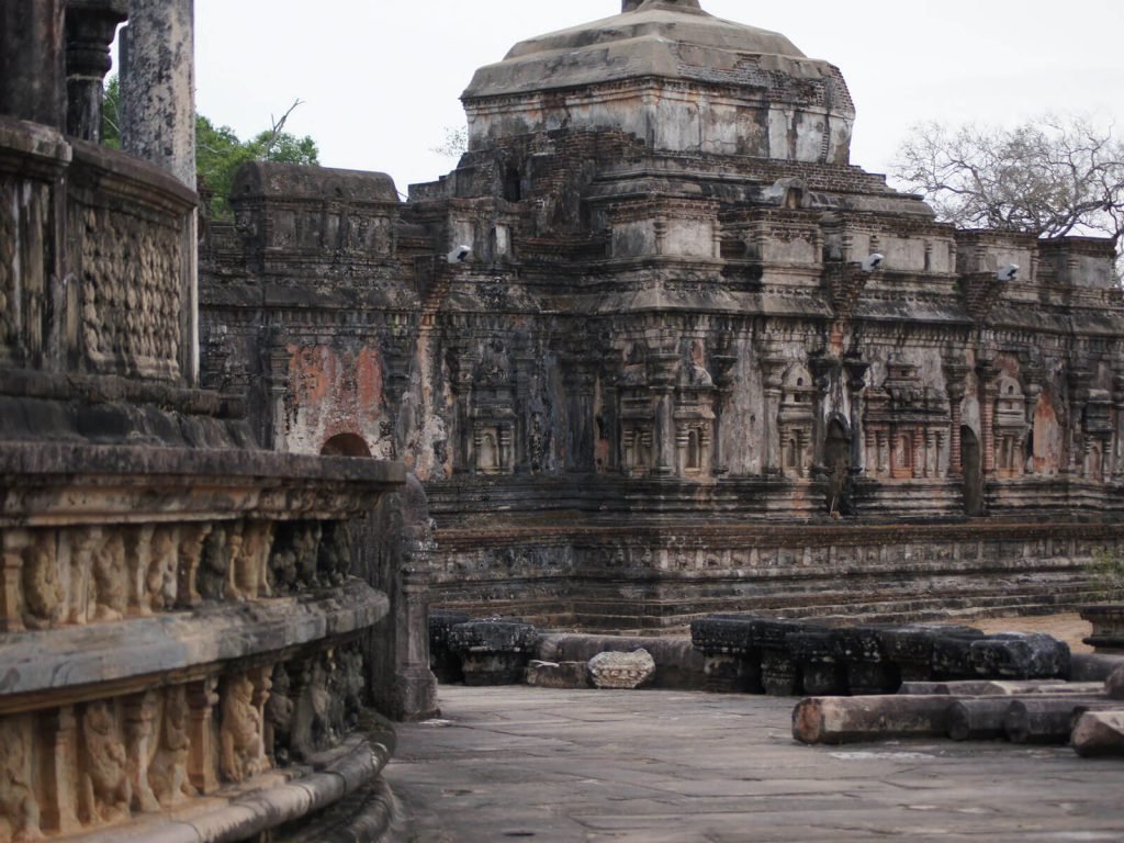 Hoogtepunten | Rama Tours