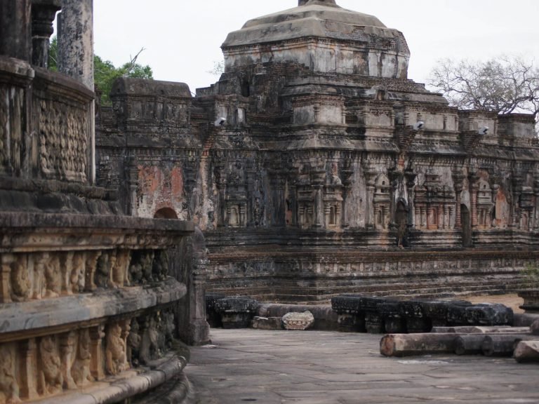 Hoogtepunten | Rama Tours