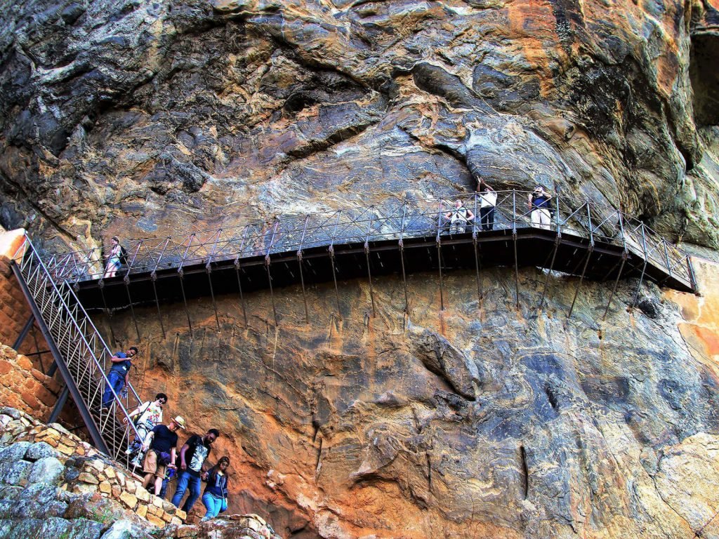 Hoogtepunten | Rama Tours