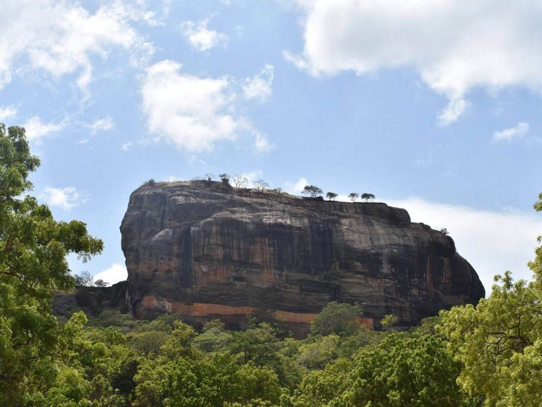 Hoogtepunten | Rama Tours