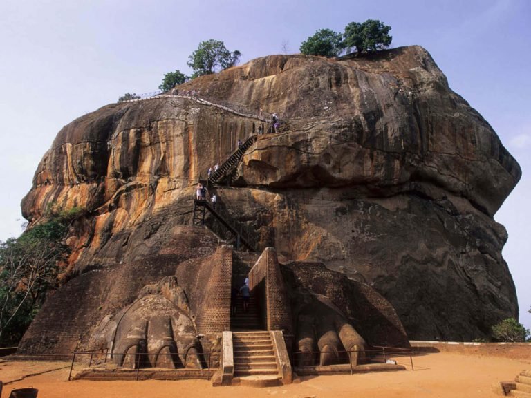 Hoogtepunten | Rama Tours
