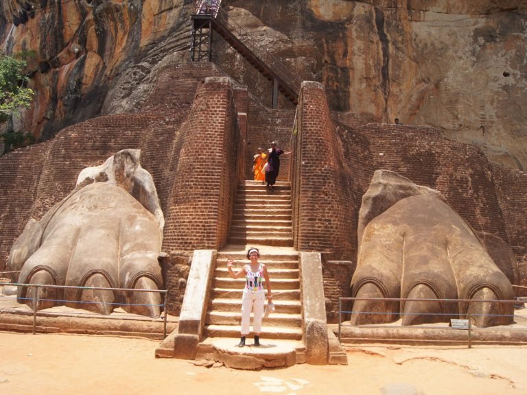 Hoogtepunten | Rama Tours