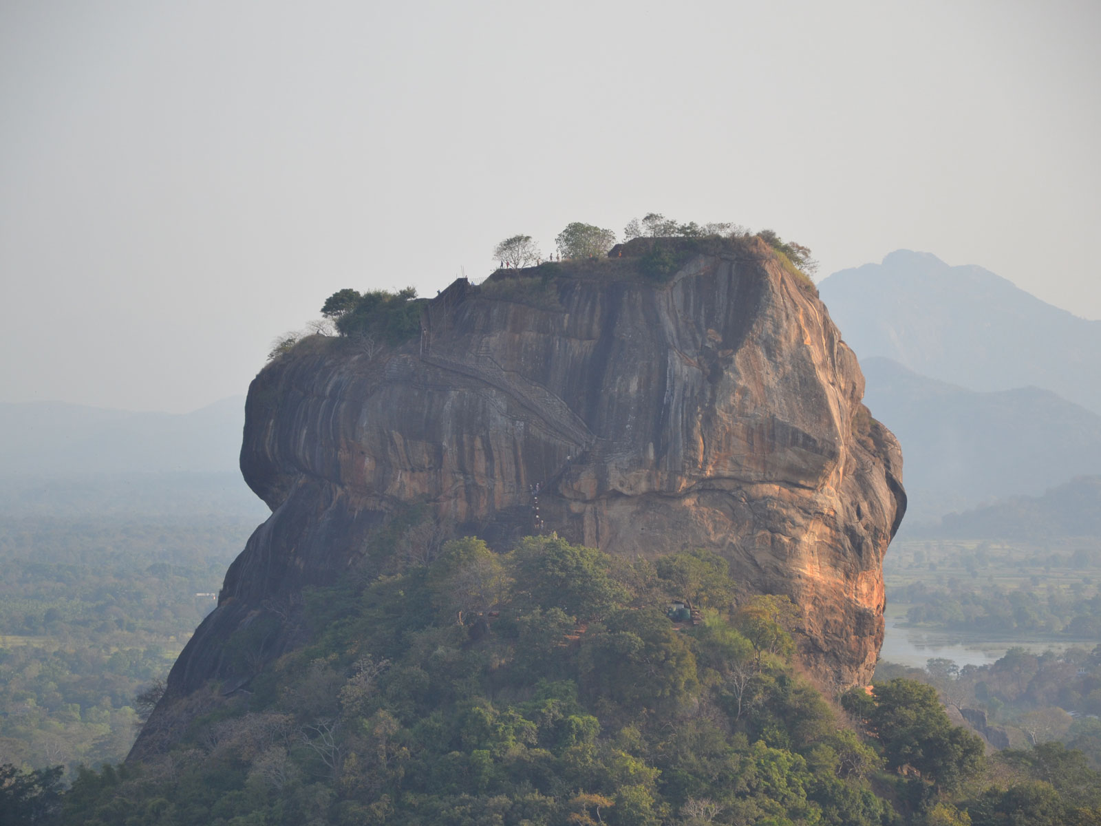 rondreis sri lanka sigiriya 5