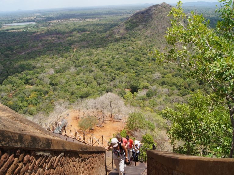 Hoogtepunten | Rama Tours