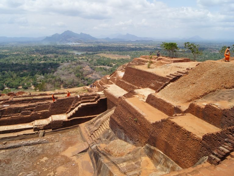 Hoogtepunten | Rama Tours
