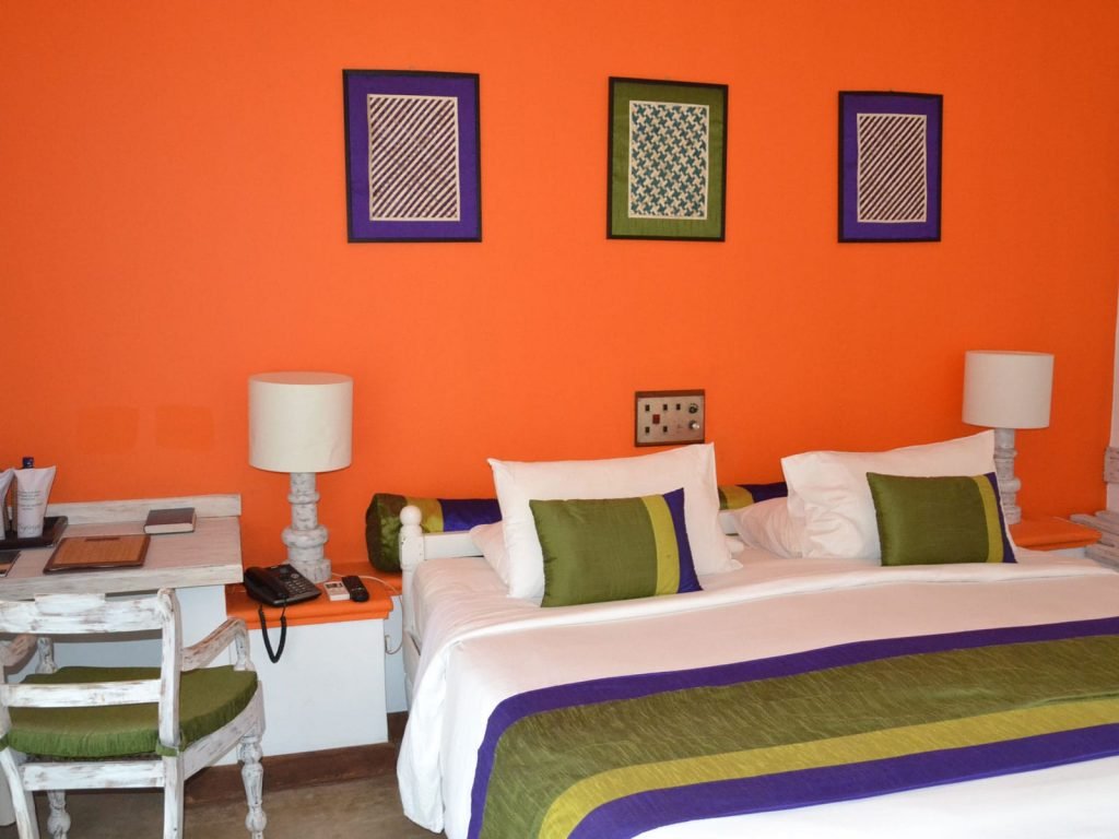 Hotels | Rama Tours