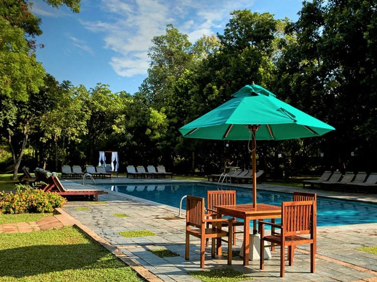Hotels | Rama Tours