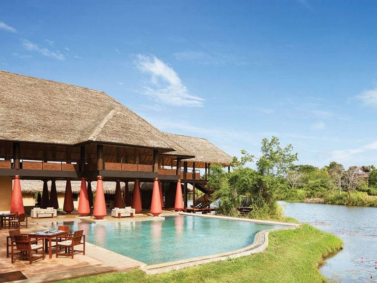 Hotels | Rama Tours