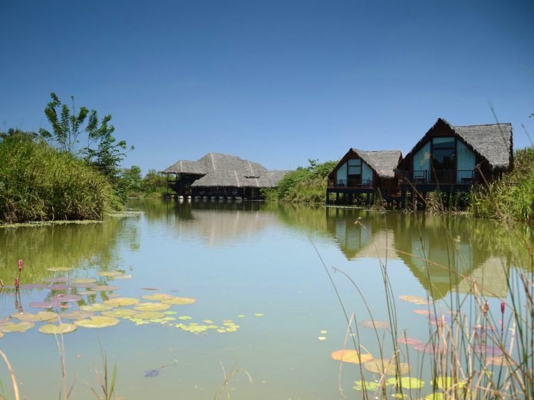 Hotels | Rama Tours