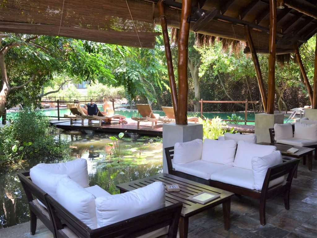 Hotels | Rama Tours