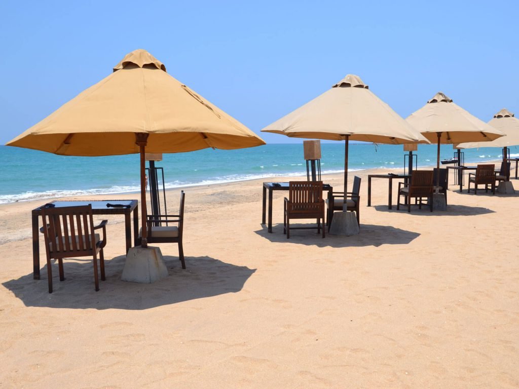 Hotels | Rama Tours