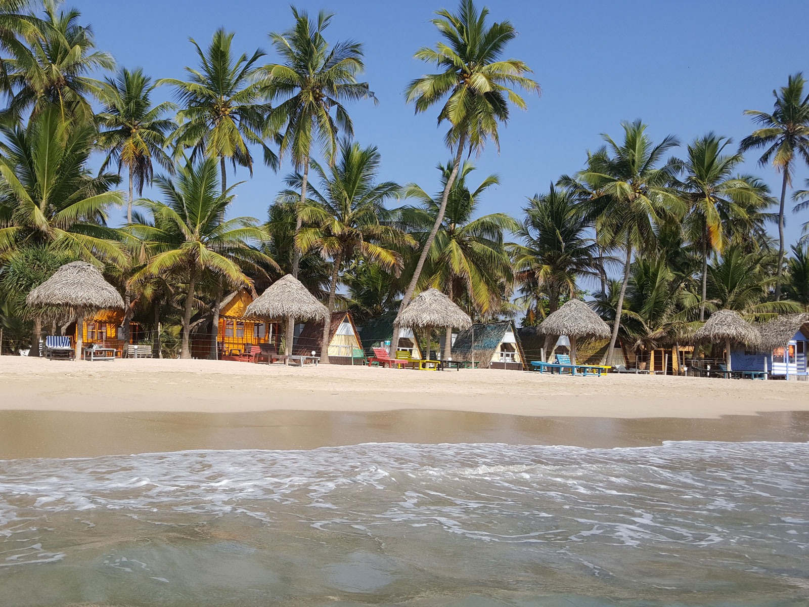 rondreis sri lanka trincomalee nilaveli 2