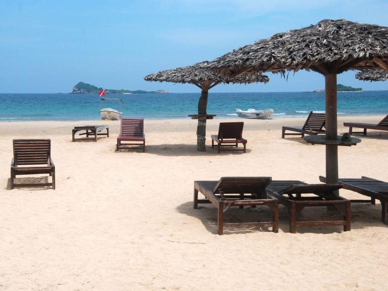 Hotels | Rama Tours