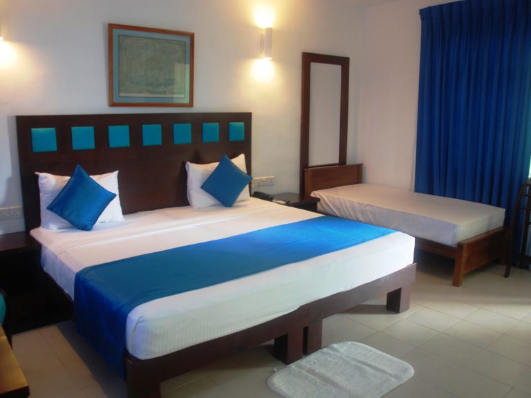Hotels | Rama Tours