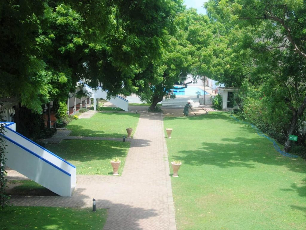 Hotels | Rama Tours