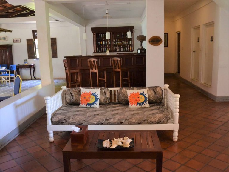 Hotels | Rama Tours