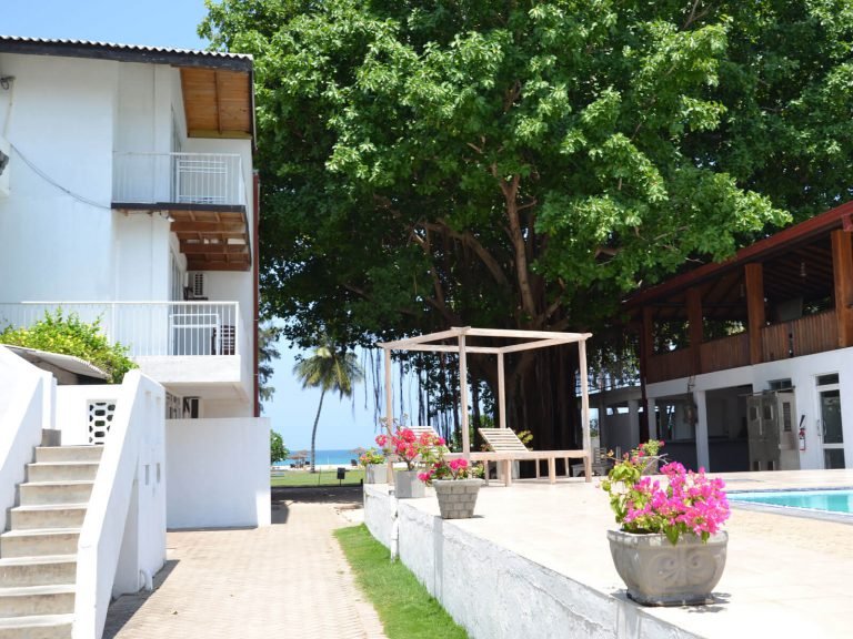 Hotels | Rama Tours