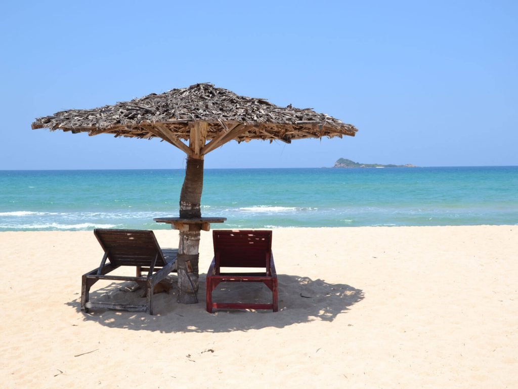 Hotels | Rama Tours