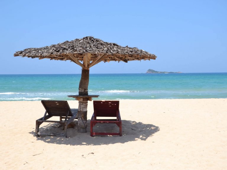 Hotels | Rama Tours