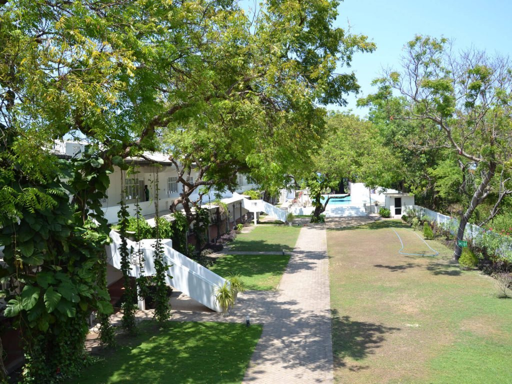 Hotels | Rama Tours